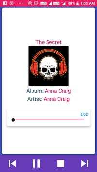 Music Player screenshot 3
