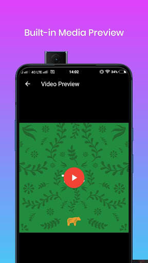 Quick Downloader for Instagram screenshot 4