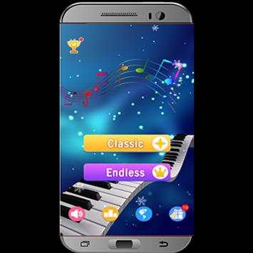 piano tiles : free piano app screenshot 1