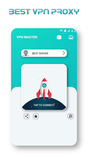 Ultra VPN – VPN Free & Unlimited – Best VPN Proxy screenshot 1