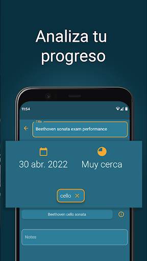 Instrumentive: Practica música screenshot 6