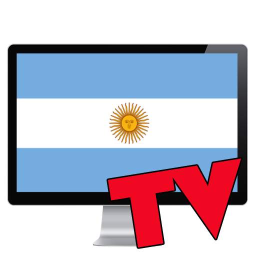 Radios & TV Argentina en Vivo 1 تصوير الشاشة