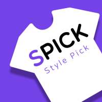 Stylepick - Closet, Shopping, Fashion, style logo