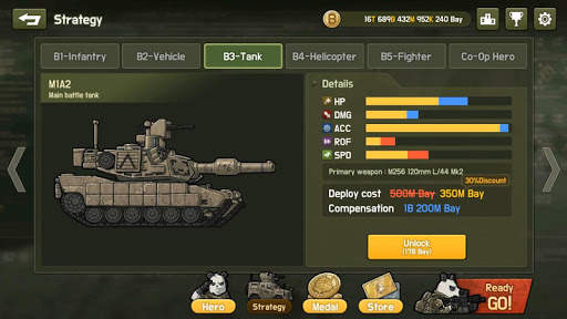 Bad 2 Bad: Delta screenshot 8