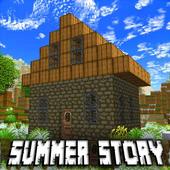 Summer Craft icon