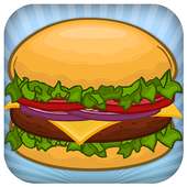 Burger Maker