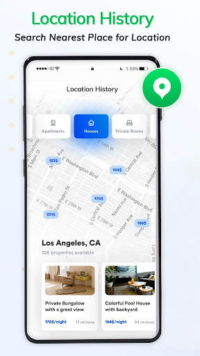 Caller ID Name and Number Location Tracker screenshot 6
