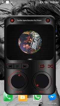 Equalizer&BassBooster screenshot 2