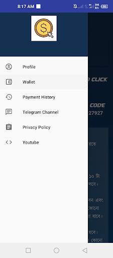Click Pay - Earn Money Online स्क्रीनशॉट 4