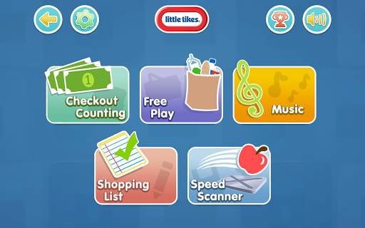 Shop 'n Learn Smart Checkout screenshot 18