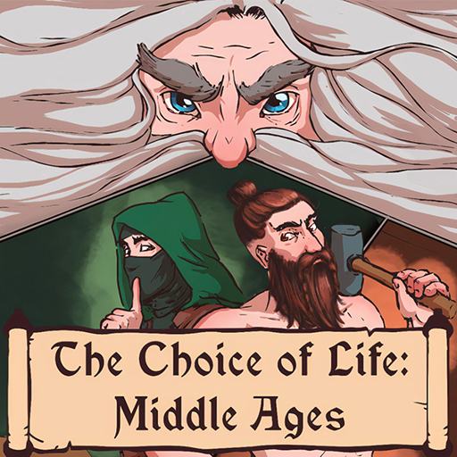 The Choice of Life: Middle Ages icon