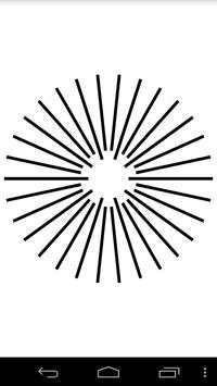 Astigmatism Test screenshot 4