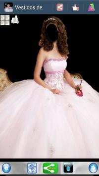Wedding Dress. Photo Maker screenshot 5