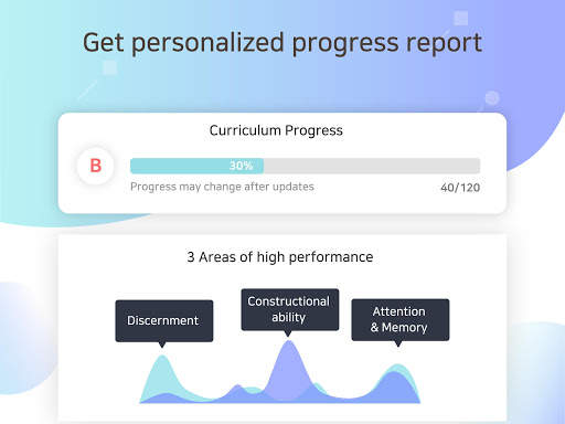 DoBrain - My First Learning App screenshot 8
