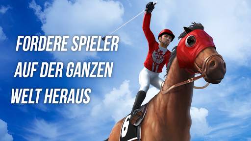 Photo Finish Horse Racing screenshot 5