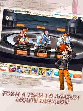 Pokemon Era screenshot 9
