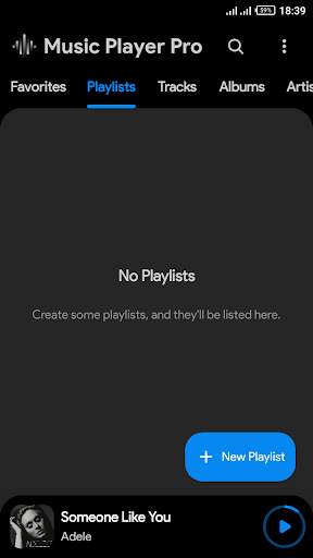 Best Music player Pro screenshot 7