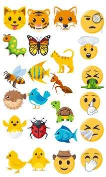 Stickers for facebook screenshot 5