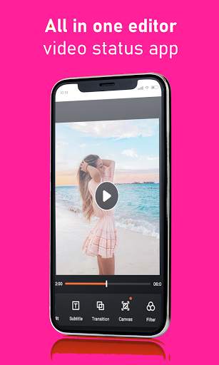 Hello Video Status - Indian Video screenshot 4