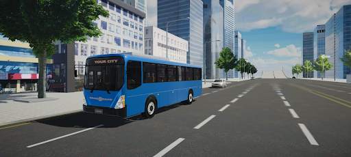 Driving Mobility screenshot 7