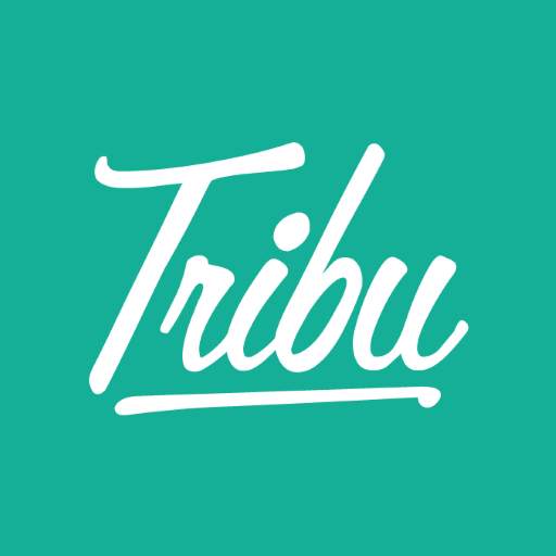 Tribu - Monthly photo album 2.4.9