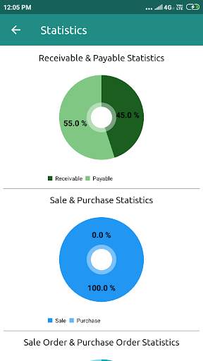 Mobile Tally: Quick Track | Tally on Mobile App screenshot 7