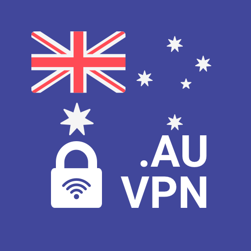 ikon VPN Australia: Unlimited Proxy