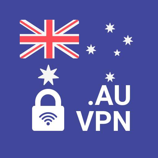 VPN Australia: Unlimited Proxy 1.156