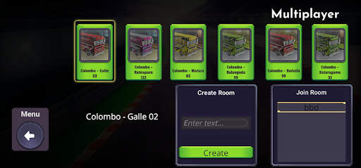 LK Bus multiplayer screenshot 5