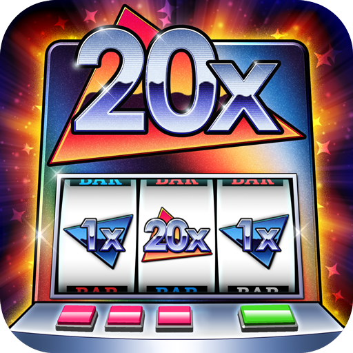 Lucky Star Slots - Free Slots icon