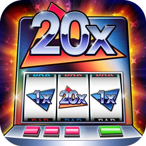 Lucky Star Slots - Free Slots 1.8.7