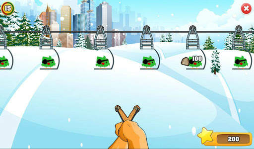 My Catapult screenshot 5