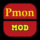 Pixelmon Mod for MCPE 0.1
