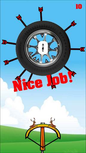 Punch The Tire screenshot 4