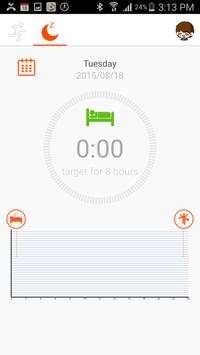 iSport Tracker screenshot 4