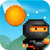 8bit Ninja 1.4.0