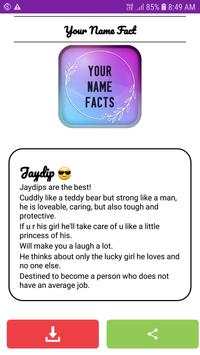 What is your Name Mean?? screenshot 4