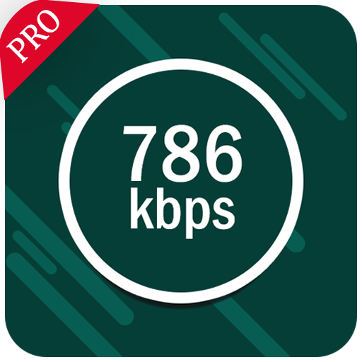 Network Speed Meter Pro icon