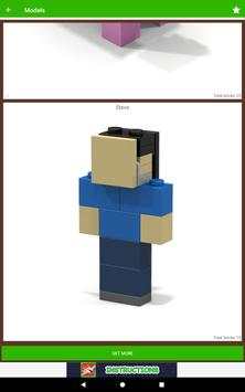 Build Minecraft World screenshot 9