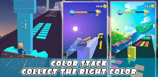 Color Stack NEW - 2021 screenshot 6