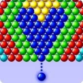 Bubble Shooter icon
