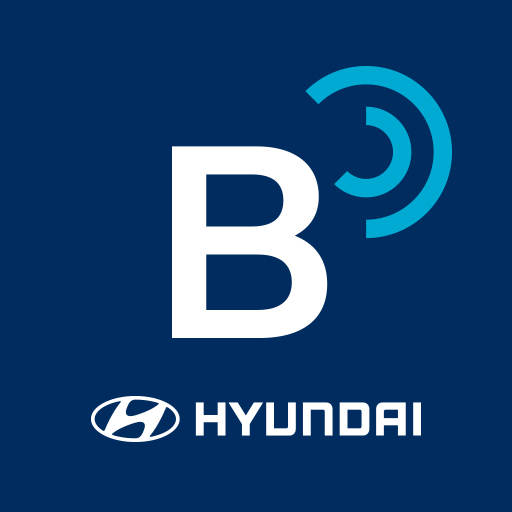 Hyundai Bluelink 2.1.5