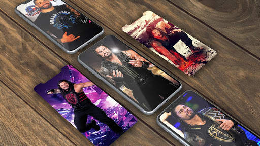 Roman Reigns Wallpaper | Roman Pics screenshot 3
