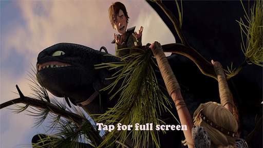 Video Player HD - 2017 screenshot 2