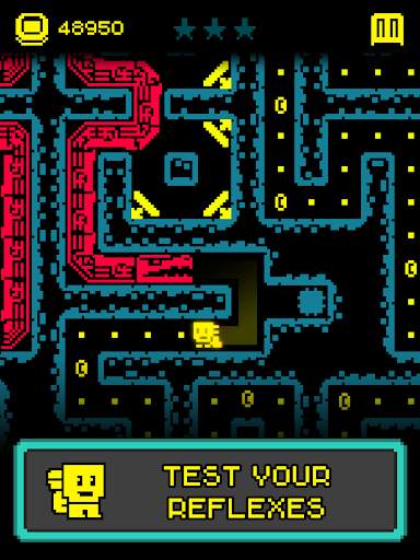 Tomb of the Mask screenshot 10