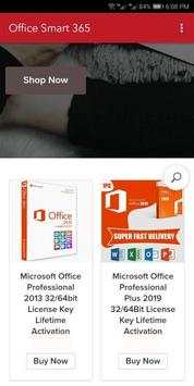 Office Smart 365 screenshot 4