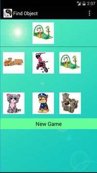 Find the 3 year old game screenshot 2