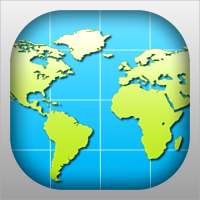 World Map 2022 Pro logo