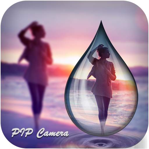 PIP Camera-Photo Editor 1.6