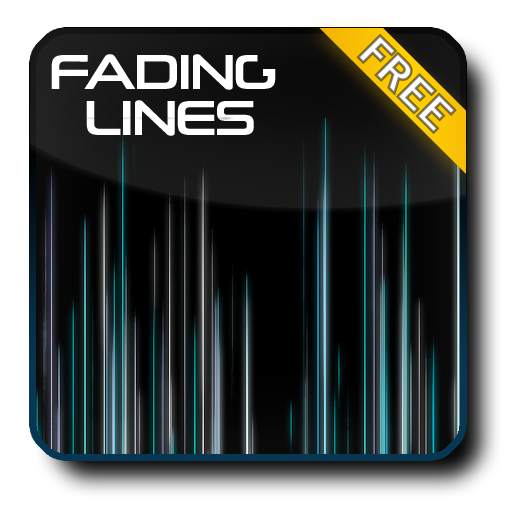 Fading Lines Live Wallpaper 1.82
